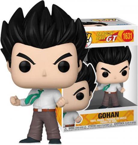 Actual product image Funko Dragon Ball GT POP! animation vinyl figure Gohan 9 cm
