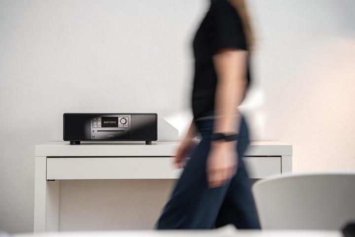 Produktbild Sonoro Prestige (CD Player, WLAN, Bluetooth, Spotify Connect)