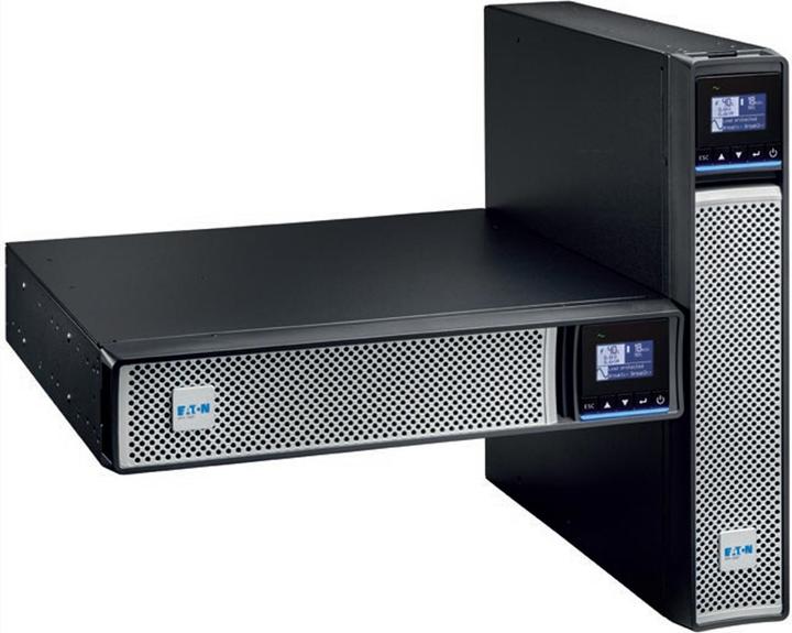 Eaton 5PX 1000I RT2U G2 (1000 VA, 1000 W, Line-interactive UPS)