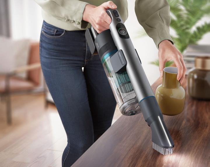 Actual product image Philips 8000 series XC8055/01