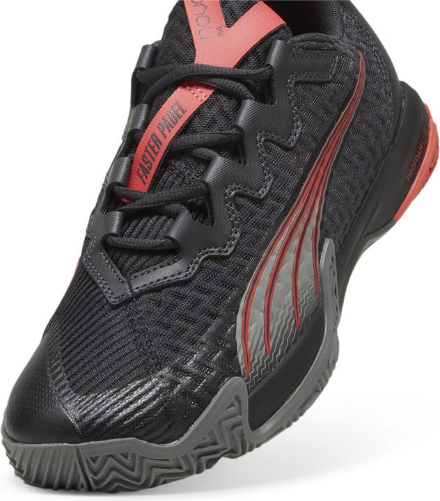 Produktbild Puma padel-schuhe nova elite (45)