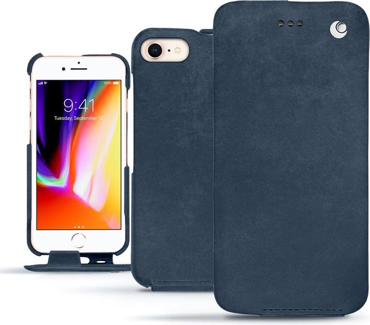 Image du produit Noreve Housse cuir vertical (Apple iPhone 8)