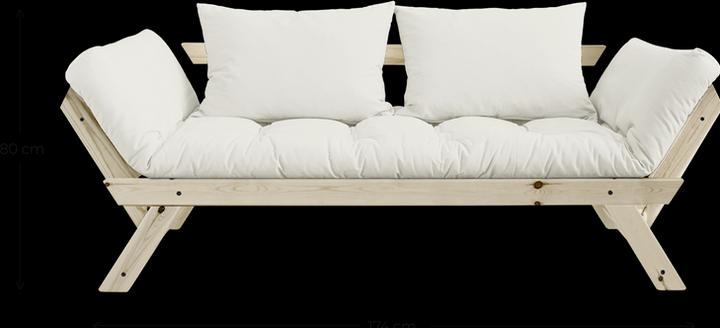 Immagine prodotto Karup Design Bebop (3 posti, Divano letto)