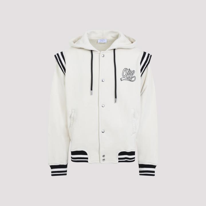 Actual product image Off WHITE OMEK003S25JER001 (L)