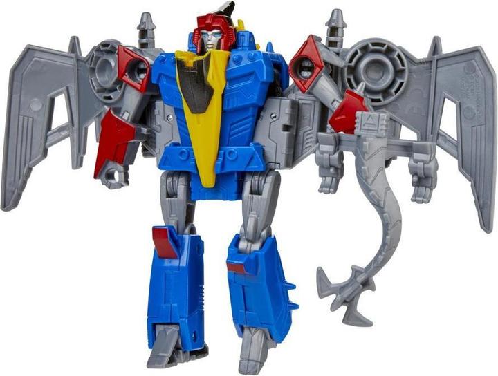 Immagine prodotto Transformers Roll & Combine Blumbleswoop