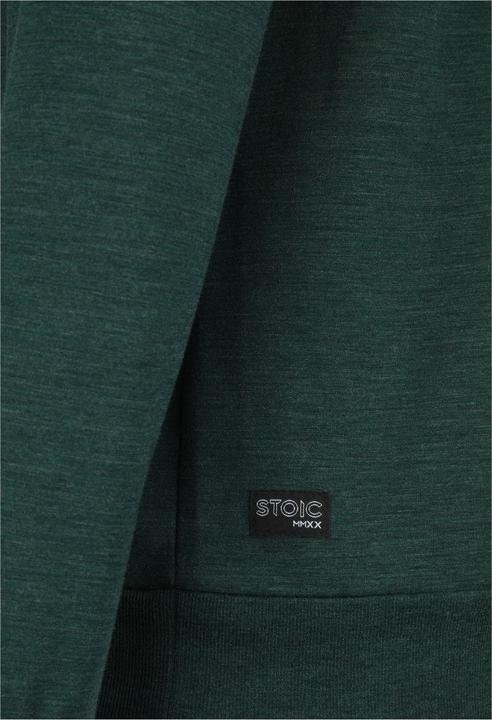 Immagine prodotto Stoic MerinoPile335 MMXX.Lulea II Zip Hoody (XL)