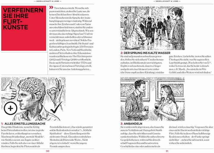 Image du produit GQ Gentleman's Guide (Allemand, Charlie Burton, 2019)