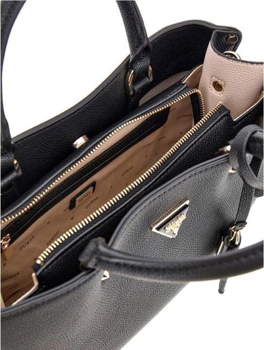 Image du produit Guess Sac à main Meridian Girlfriend Satchel (8 l)