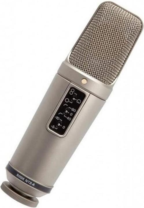 Produktbild RØDE Nt2-A