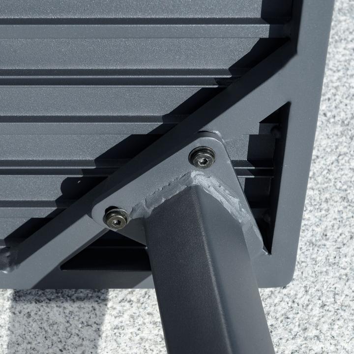 Immagine prodotto Outsunny Set di mobili da giardino con tavolo