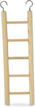 Image du produit Beeztees Bz échelle En Bois 5 Barreaux 24cm