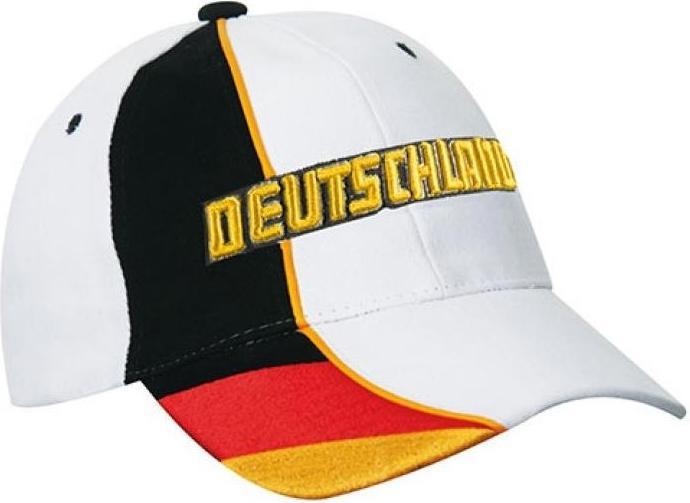 Immagine prodotto Daiber Berretto a bandiera Germania (Taglia unica)