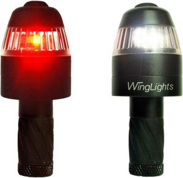 Image du produit CYCL WingLights Fixed (16 lm)