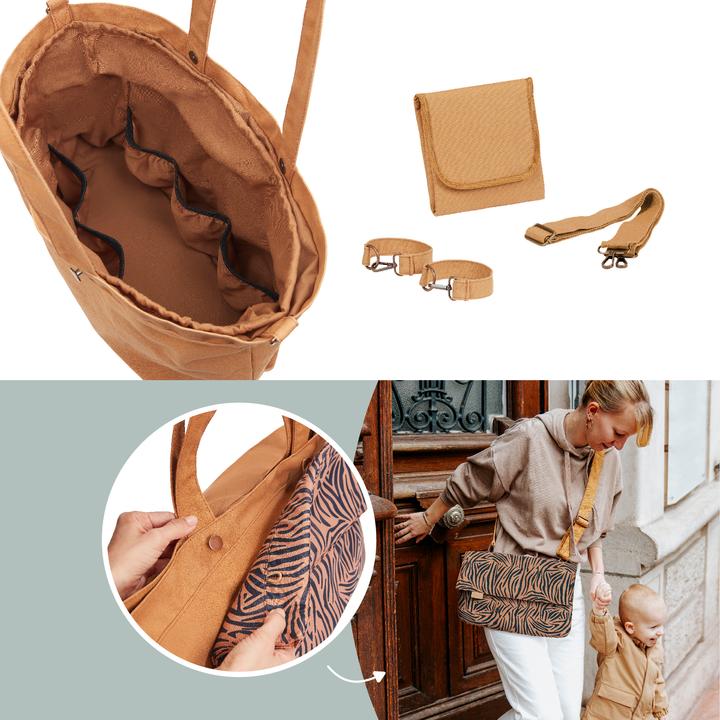 Immagine prodotto Babymoov Borsa Tote