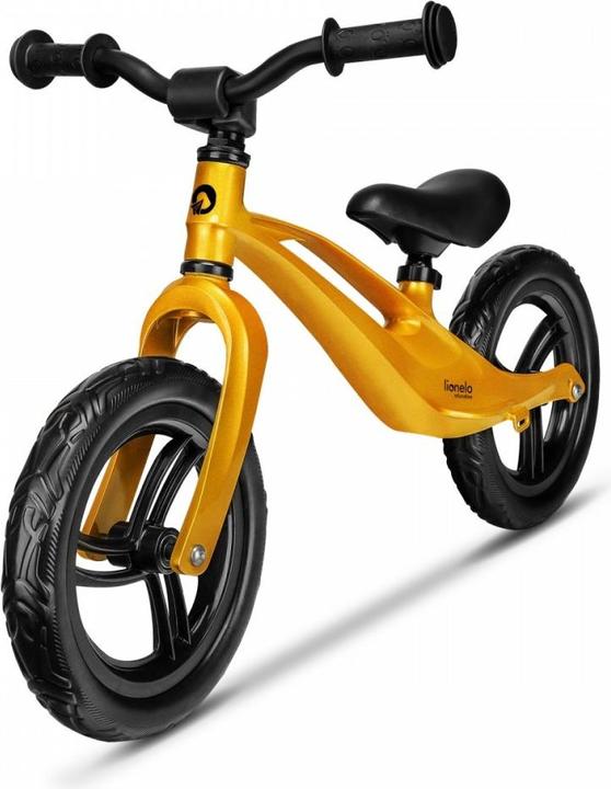 Produktbild Lionelo Bart (12")