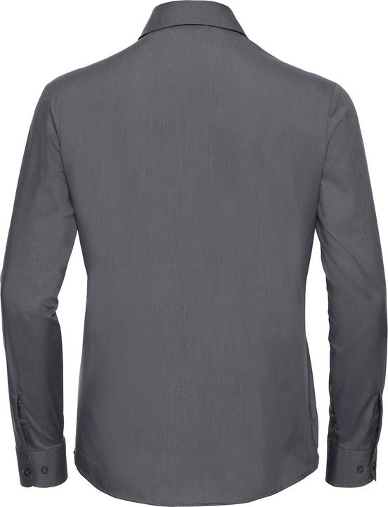 Immagine prodotto Russell Camicia Facile Manutenzione Manica Lunga Donna (S)
