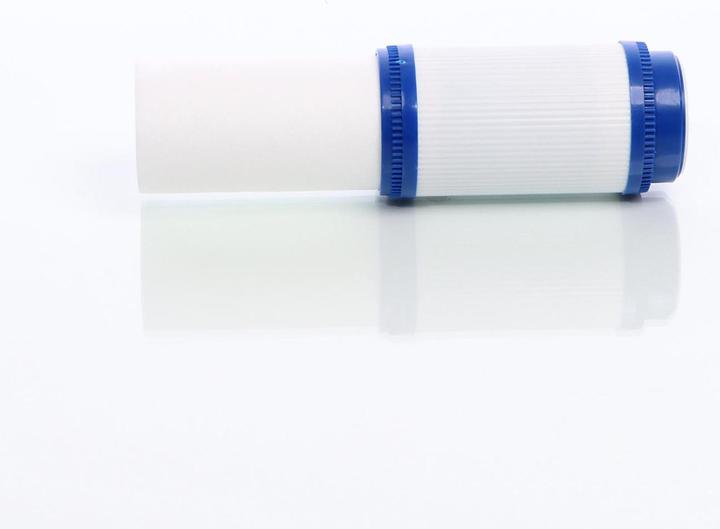 Actual product image Naturewater 10Inch - 254mm 5µ Sediment Filter PC-10 Water Cleaner