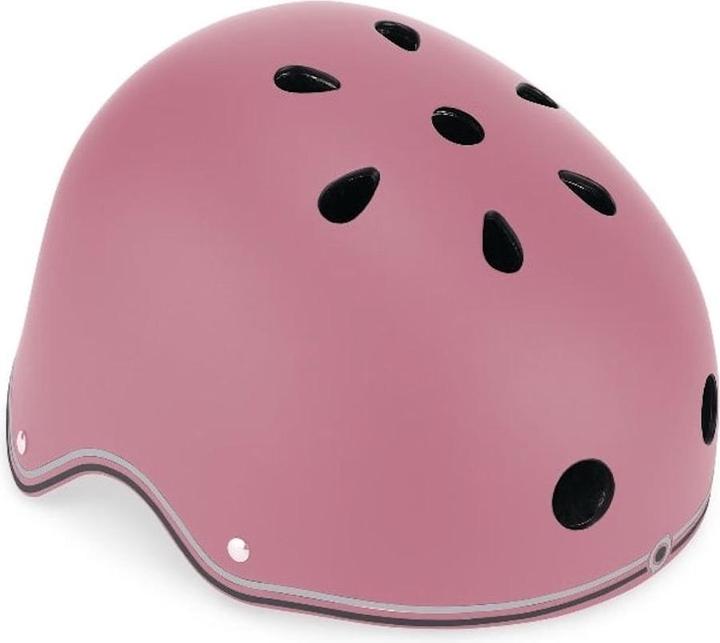 Immagine prodotto Globber Primo Plus Lights con casco per bambini - Scooter a 3 ruote