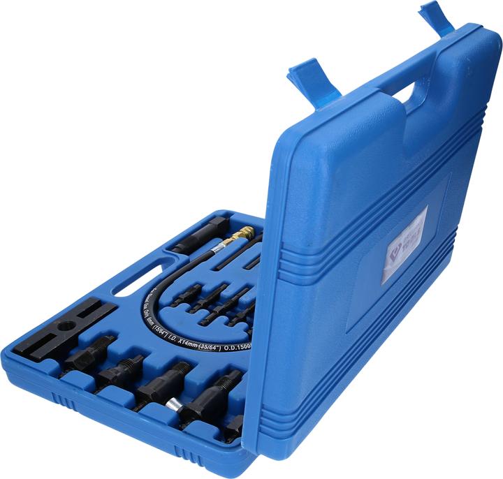 Produktbild Brilliant Tools Kompressionstester-Satz für Diesel Motoren, 18-tlg