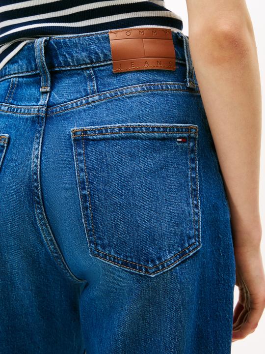 Immagine prodotto Tommy Jeans MOM JEAN UH TPR BI0152 CO (W28/L30)