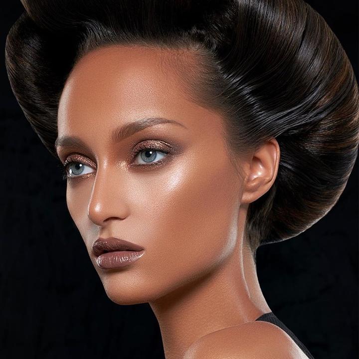 Produktbild Danessa Myricks Colorfix Metallics - Celebration (Bordeaux)