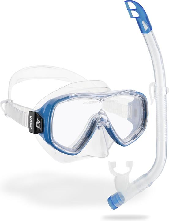 Actual product image Cressi Ondina + Top