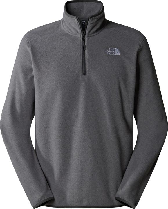North Face 100 Glacier 1/4 Zip