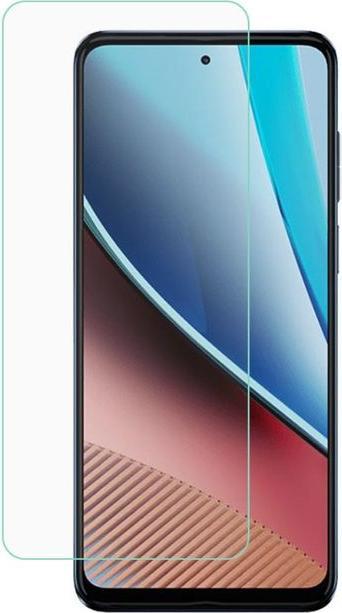 Image du produit MU Budget Verre de protection Protection d'écran (1 pièce(s), Motorola Moto G Stylus 5G (2023))