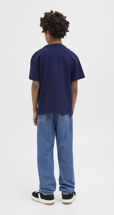Produktbild Jack & Jones Jorvesterbro Tee Ss Crew Neck Noos Jnr (152)