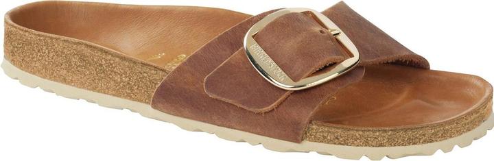 Produktbild Birkenstock Pantoletten Madrid Big Buckle (40)