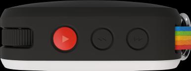 Produktbild Polaroid P1 Music Player (10 h, Akkubetrieb)