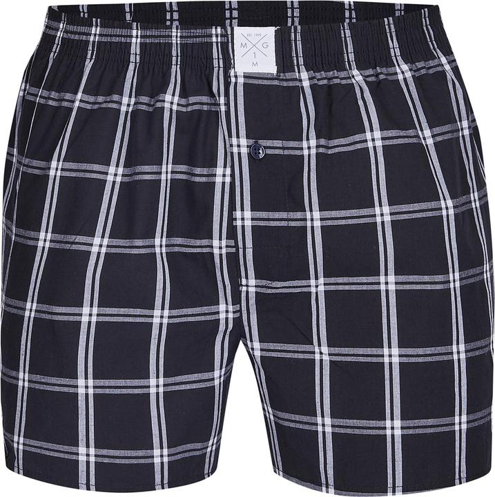Produktbild Mg-1 Boxer Classics (XXL, 5er Pack)