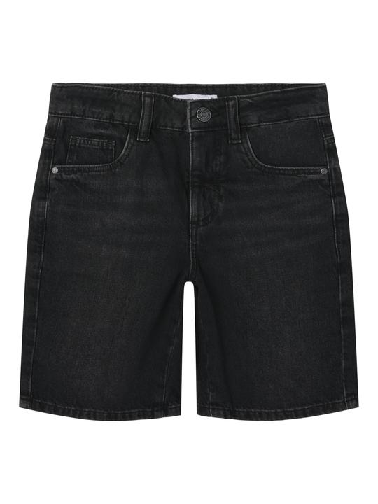 Name it NKMPRYAN LOOSE L DNM SHORTS 8999-MJ