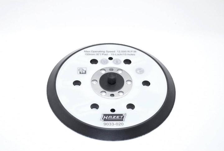 Actual product image HAZET Grinding disc 9033-020