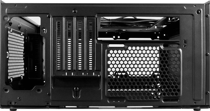 Produktbild 1stplayer X3-M-BK (mATX)