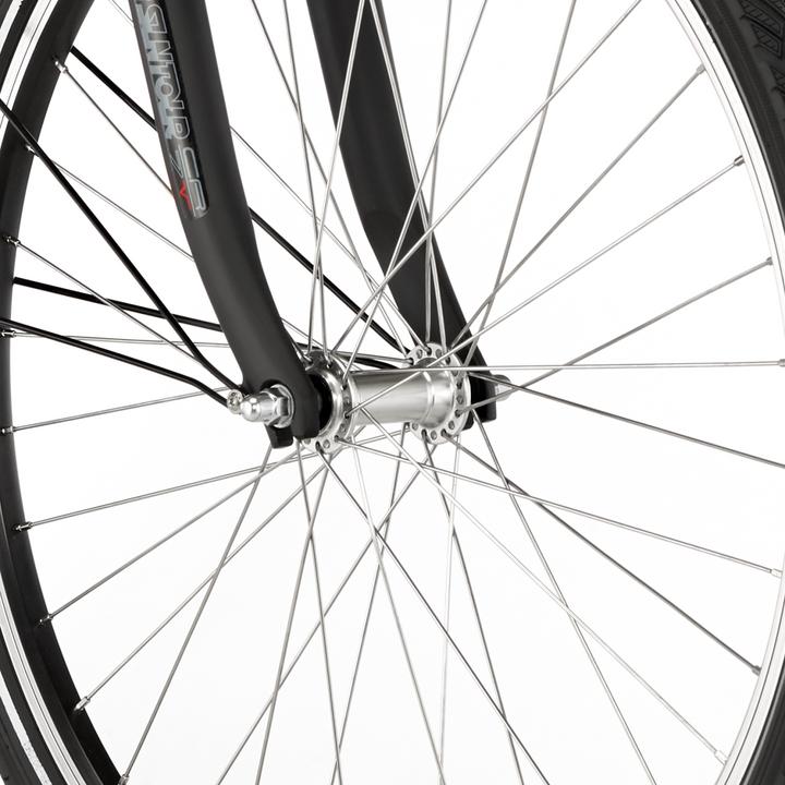 Produktbild Fischer Cita 4.1i City (44 cm)