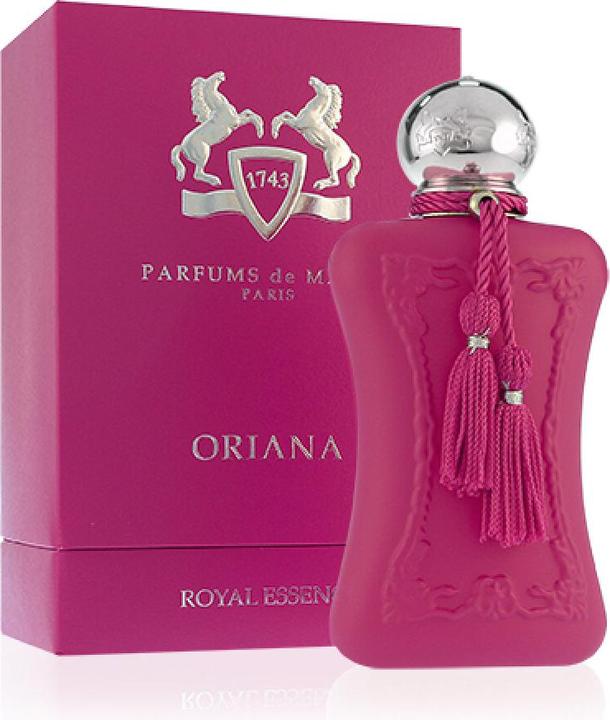 Produktbild Parfums de Marly Oriana (Eau de Parfum, 75 ml)