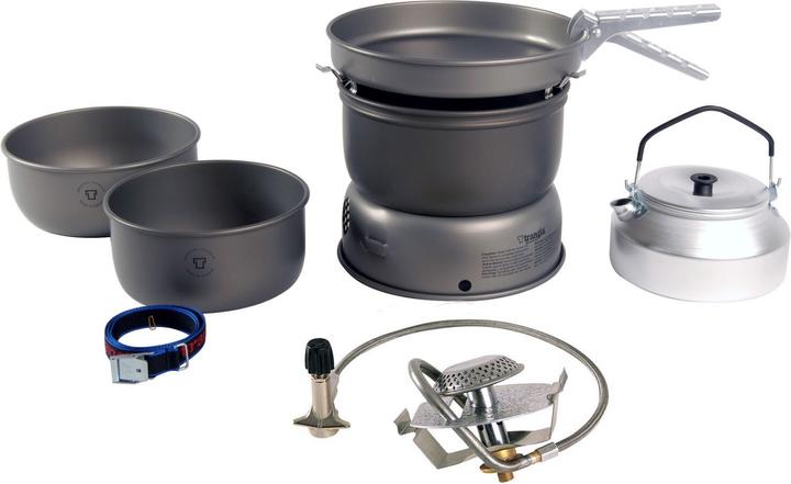 Image du produit Trangia 25-2 UL ALU HA