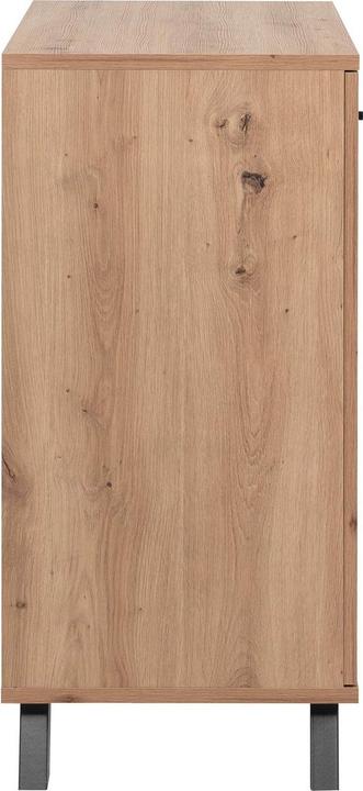 Produktbild Homestyle4u Kommode (80 x 85 x 40 cm)