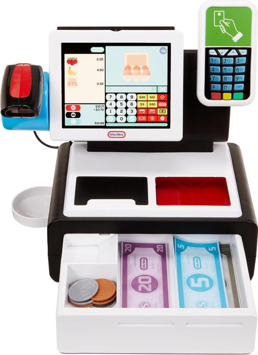 Produktbild Little Tikes Kassenständer