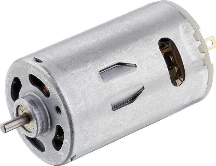 Produktbild Motraxx Universal Brushed Elektromotor