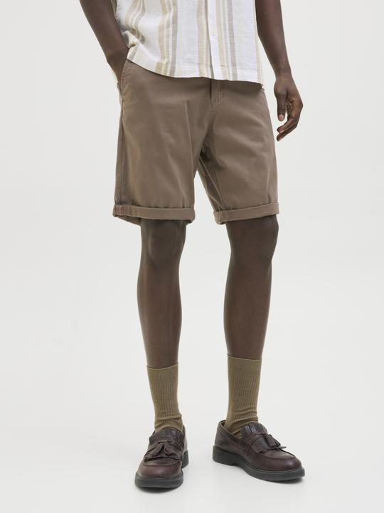 Produktbild Jack & Jones Jpstbowie Jjshorts Solid Sn (S)