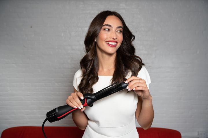 Productafbeelding Revlon RVDR5333E Eén-staps Föhn Multi Styler