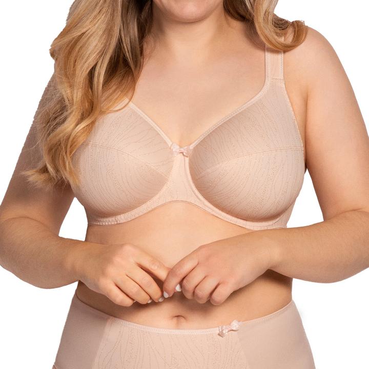 Produktbild Ulla Liv Bügel-BH (110 H, Einzelpack)