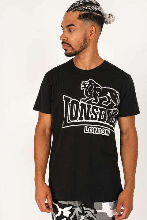Produktbild Lonsdale T-Shirt (S)