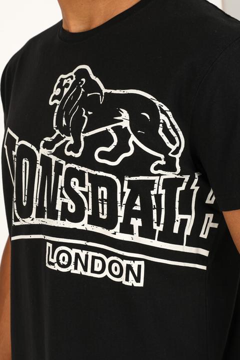 Produktbild Lonsdale T-Shirt (S)