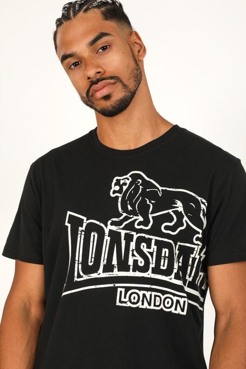 Produktbild Lonsdale T-Shirt (S)