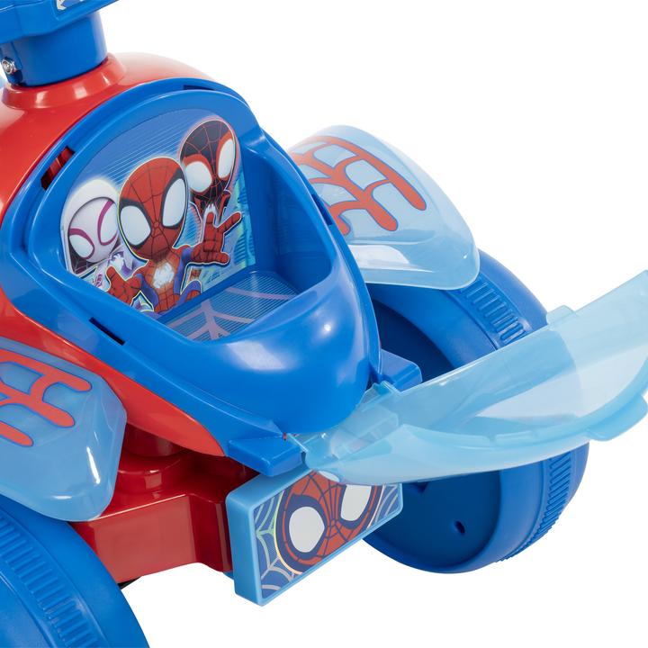 Productafbeelding ‎Huffy Huffy Spidey Mini Quad