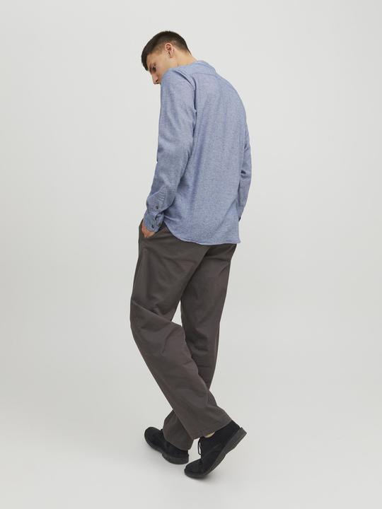 Immagine prodotto Jack & Jones Camicia melange (XS)