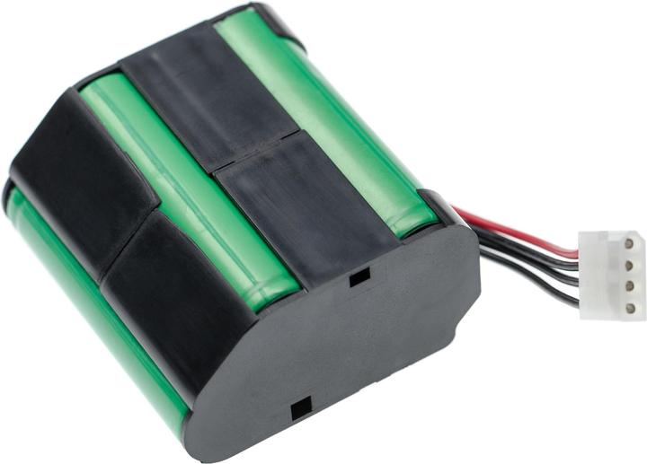 Produktbild AccuCell Akku Vorwerk Kobold VR100 wie SCM61932 u.a.